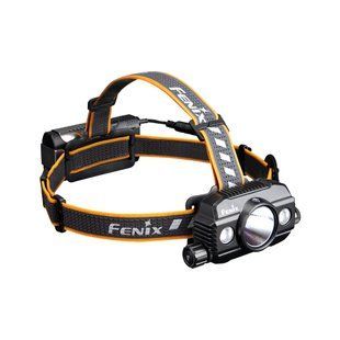 Фонарь налобный Fenix HP30R V2.0 (HP30RV20)