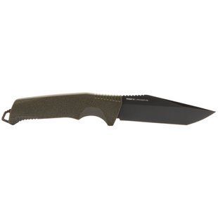 Нож SOG Trident FX, OD Green/Straight Edge (SOG 17-12-03-57)
