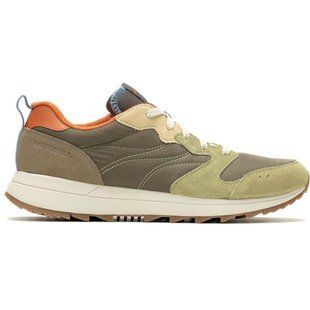 Кроссовки мужские Merrell Alpine 83 Sneaker Sport, Olive Multi, 41 (195019815490)