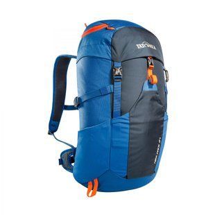 Рюкзак Tatonka Hike Pack 27, Blue (TAT 1554.010)