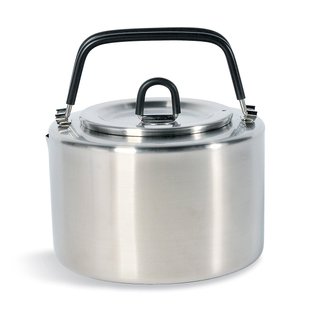 Чайник Tatonka H2O Pot 1.5 L, Silver (TAT 4009.000)