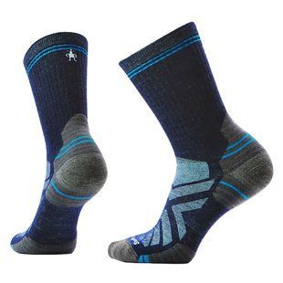 Шкарпетки жіночі Smartwool Women's Hike Targeted Cushion Crew, Deep Navy, M (SW SW002498.092-M)