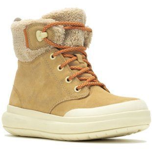 Ботинки женские Merrell Marquette Thermo Lace WP, Tan, 39 (MRL 036.1495)
