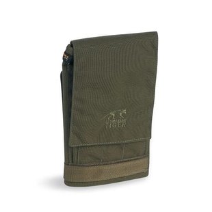 Підсумок для мапиTasmanian Tiger Map Pouch Olive (TT 7625.331)