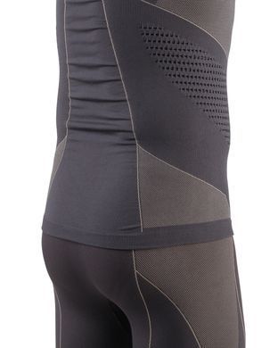 Чоловіча термофутболка з довгим рукавом Accapi Polar Bear, Electric Blue/Black, XS/S (ACC A740.985-XSS)
