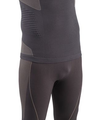 Чоловіча термофутболка з довгим рукавом Accapi Polar Bear, Electric Blue/Black, XS/S (ACC A740.985-XSS)