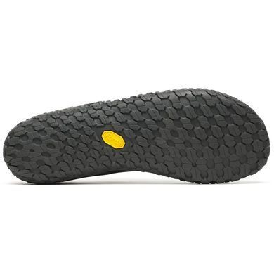 Кроссовки мужские Merrell VAPOR GLOVE 7, black, 41.5 (036.2778)
