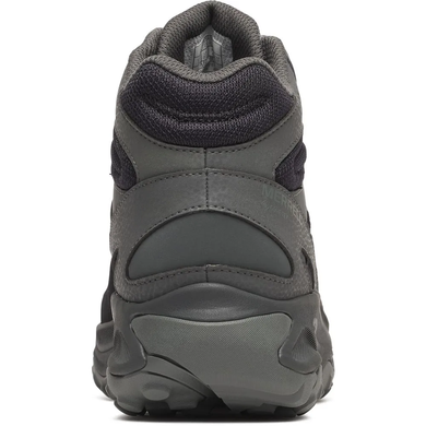 Черевики чоловічі Merrell YOKOTA 3 MID GTX, black, 41.5 (036.2177)