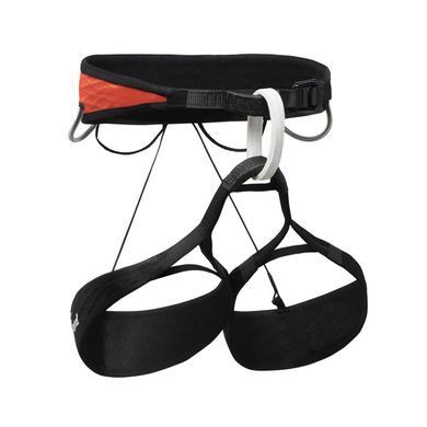 Страхувальна система Black Diamond Airnet, Octane, M (BD 6511078001MED1)