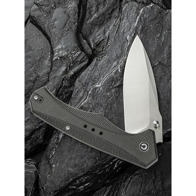 Нож складной Civivi Photonix, Dark Green (724065713230)