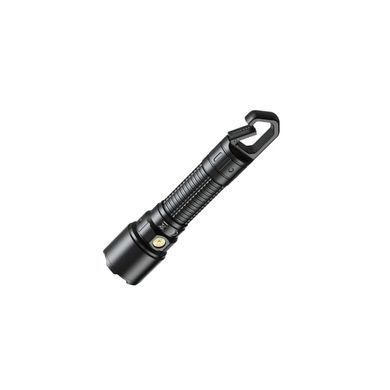 Фонарь ручной с магнитной зарядкой Fenix WF25RM (6942870311609)