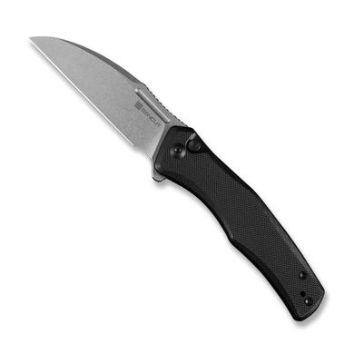 Нож складной Sencut Watauga, Black (S21011-1)