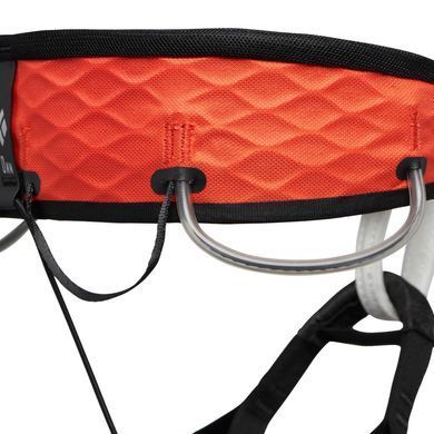Страхувальна система Black Diamond Airnet, Octane, M (BD 6511078001MED1)