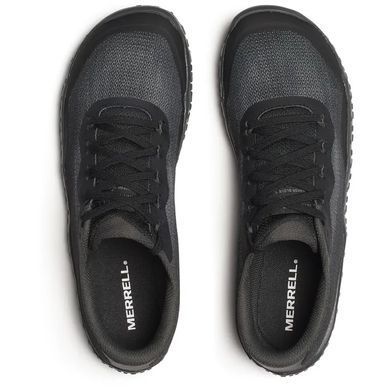 Кроссовки мужские Merrell VAPOR GLOVE 7, black, 41.5 (036.2778)