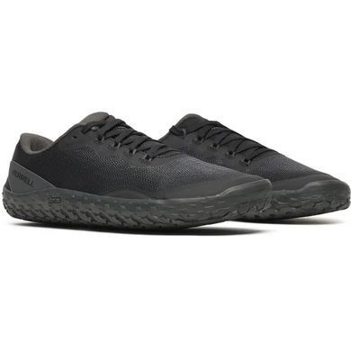 Кроссовки мужские Merrell VAPOR GLOVE 7, black, 41.5 (036.2778)