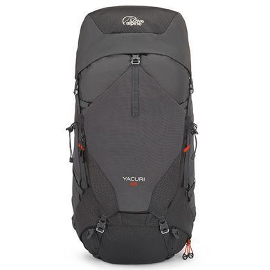 Рюкзак Lowe Alpine Yacuri 65, Anthracite/Graphene, L/XL (LA FMQ-58-AGR-LXL)