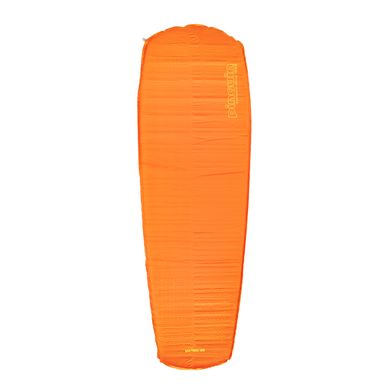Самонадувной коврик Pinguin Matrix Orange, 38 мм (PNG 711.Orange-38)