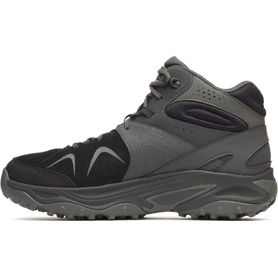 Черевики чоловічі Merrell YOKOTA 3 MID GTX, black, 41.5 (036.2177)