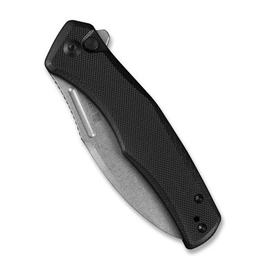 Нож складной Sencut Watauga, Black (S21011-1)