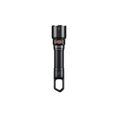 Фонарь ручной с магнитной зарядкой Fenix WF25RM (6942870311609)