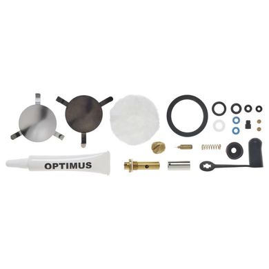 Комплект ремонтний Optimus Nova, Nova+, Polaris Spare Parts Kit (8017632)