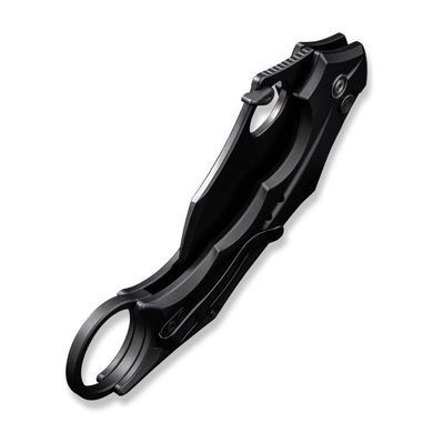 Ніж складаний Civivi Incisor II, Black (689826327999)
