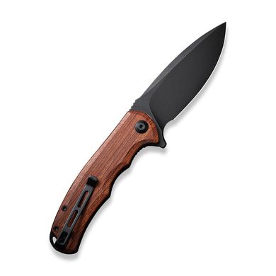Нож складной Civivi Praxis, Brown (C803H)
