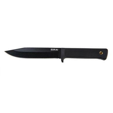 Нож Cold Steel SRK IN SK-5 (Blister) (CST CS-49LCKZ)