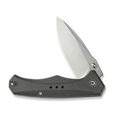 Нож складной Civivi Photonix, Dark Green (724065713230)