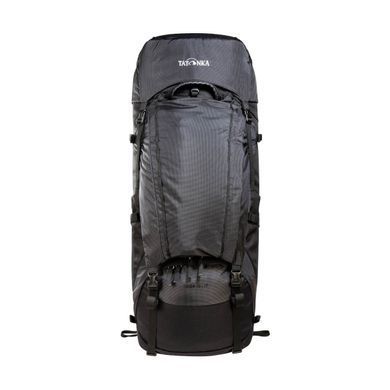Рюкзак Tatonka Yukon 70+10, Black