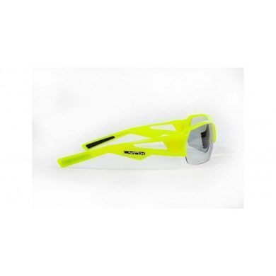 Окуляри Lynx Tampa PH, Fluorescent Yellow/Green (LNX TAMPA PH FY)