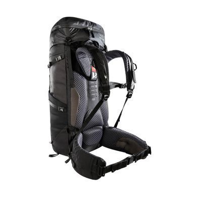 Рюкзак Tatonka Yukon 70+10, Black