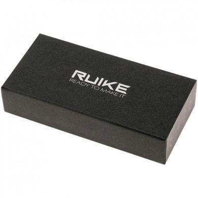 Ніж-мультитул Ruike Criterion Collection L31, black (6942870370132)
