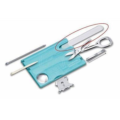 Пилка для нігтів Victorinox для SwissCard Nailcare A.7232