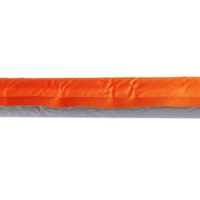 Самонадувной коврик Pinguin Matrix Orange, 38 мм (PNG 711.Orange-38)