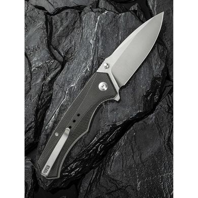Нож складной Civivi Photonix, Dark Green (724065713230)