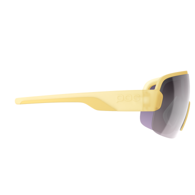 Очки POC Aim, Sulfur Yellow / Violet / Silver Mirror (PC AIM10011321VSI1)