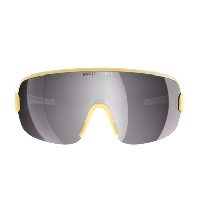 Очки POC Aim, Sulfur Yellow / Violet / Silver Mirror (PC AIM10011321VSI1)