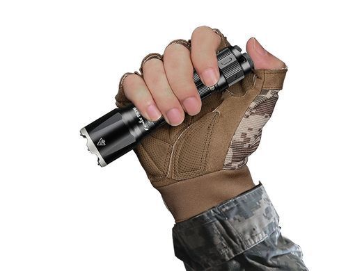 Ліхтар ручний Fenix TK16 V2.0, Black (TK16V20)