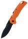 Нож складной Cold Steel Engage 3", Orange (CST CS-FL-30DPLD-BOZ)