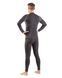 Чоловіча термофутболка з довгим рукавом Accapi Polar Bear, Electric Blue/Black, XS/S (ACC A740.985-XSS)