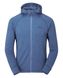 Кофта чоловіча Rab Nexus Hoody, Denim, M (RB QFF-70.D-M)