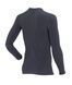 Термофутболка с длинным рукавом детская Accapi Polar Bear New, Black/Gray, XXS (ACC PA771.9961-XXS)
