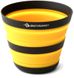 Чашка складная Sea to Summit Frontier UL Collapsible Cup, Sulphur Yellow (STS ACK038021-040901)