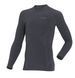 Термофутболка с длинным рукавом детская Accapi Polar Bear New, Black/Gray, XXS (ACC PA771.9961-XXS)