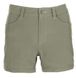 Шорти жіночі Rab Capstone Shorts Wmns, Anise Green, S (RB QFU-97-10)