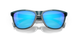 Окуляри Oakley Frogskin, Crystal Black/Prizm Sapphire Irid Polar (OAK 9013-F655)