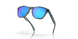 Окуляри Oakley Frogskin, Crystal Black/Prizm Sapphire Irid Polar (OAK 9013-F655)