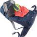 Рюкзак Deuter Aircontact, 75+10, Midnight/Navy (DTR 3320719.3365)