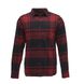 Сорочка чоловіча Black Diamond M Project Flannel, Red Rock/Black Plaid, L (BD 7440639558LRG1)